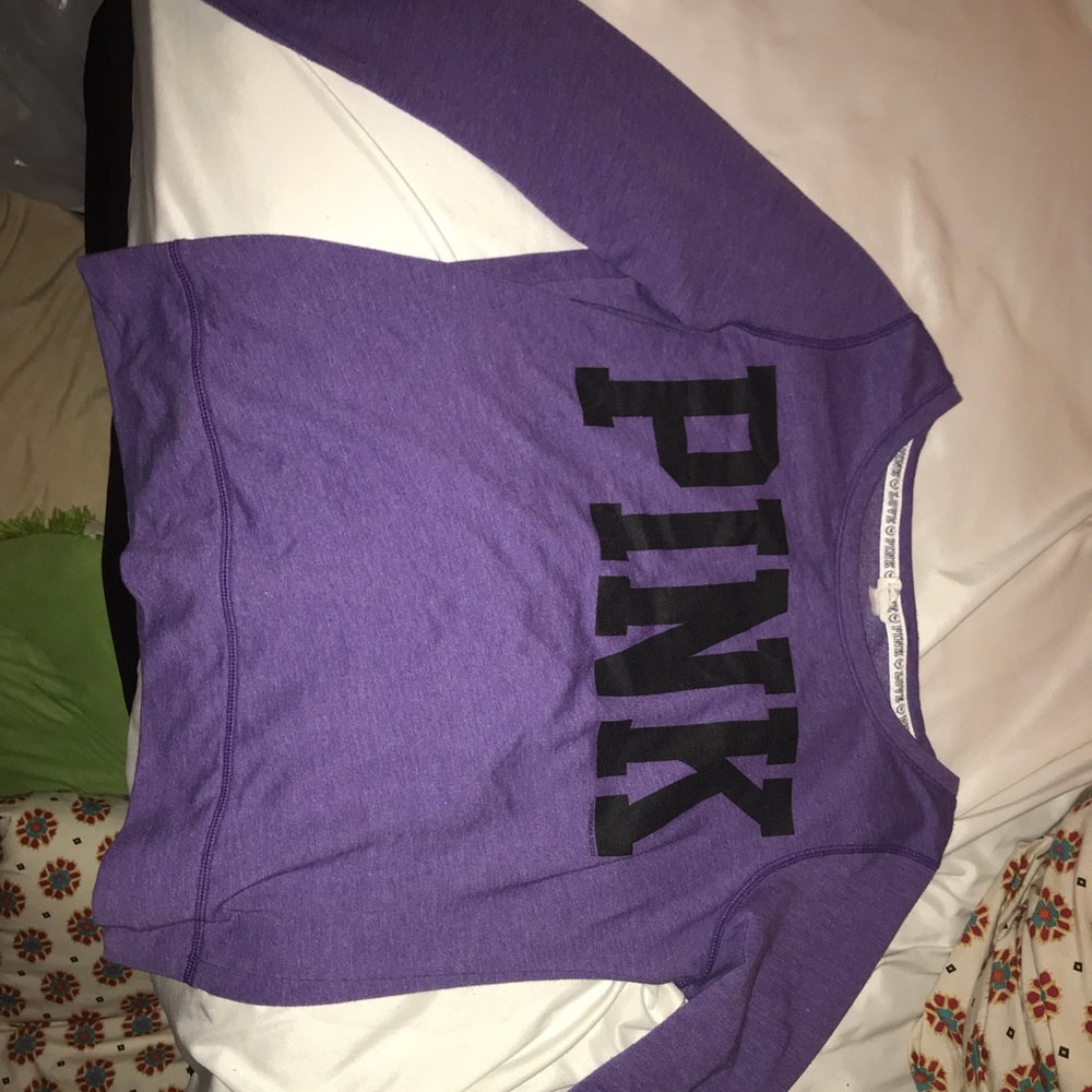 Victoria Secrets PINK long sleeve
